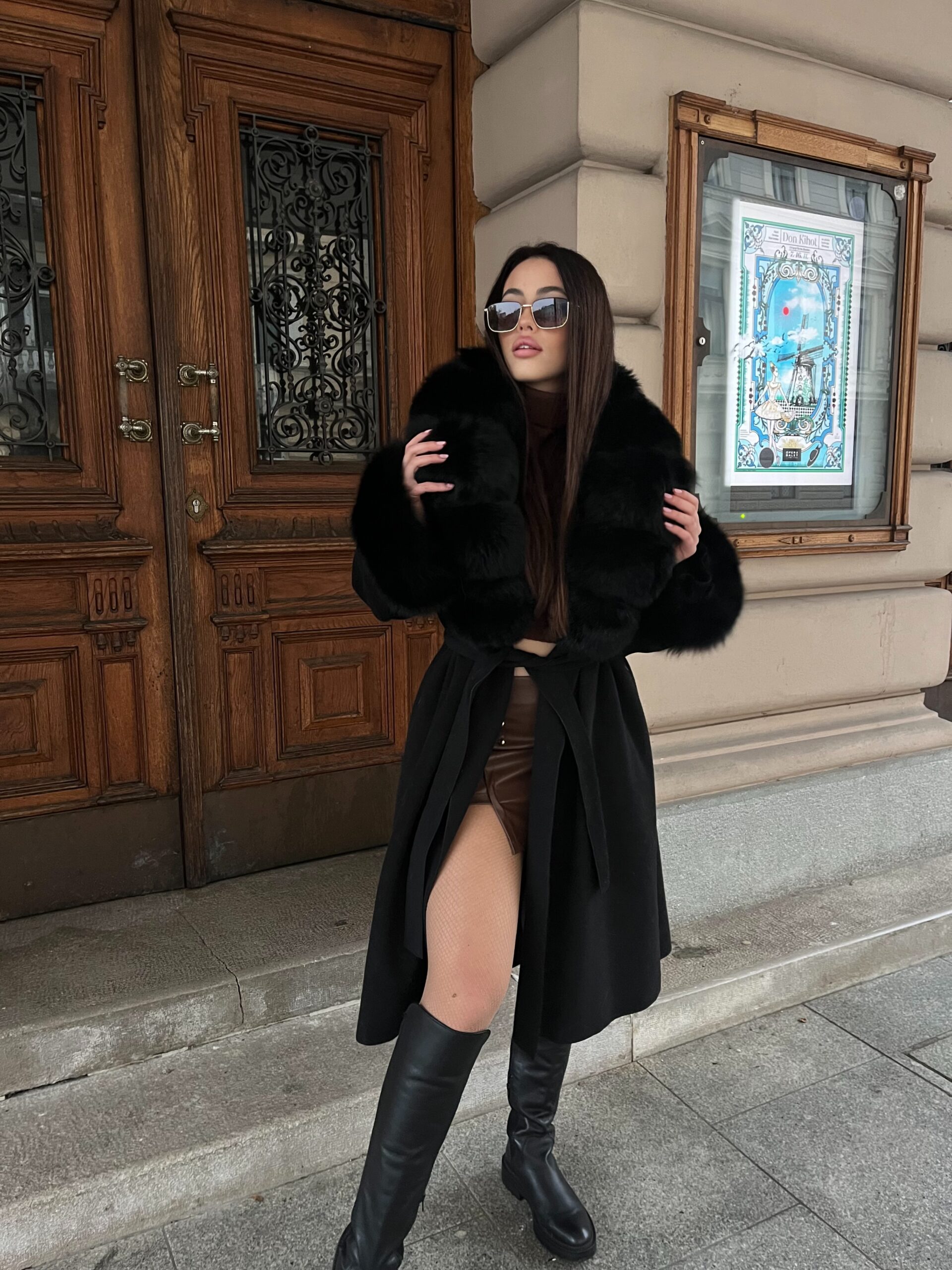 Kabát – Cashmerem - Image 5