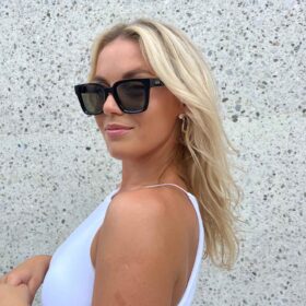 Napszemüveg - Standy - 400 UV