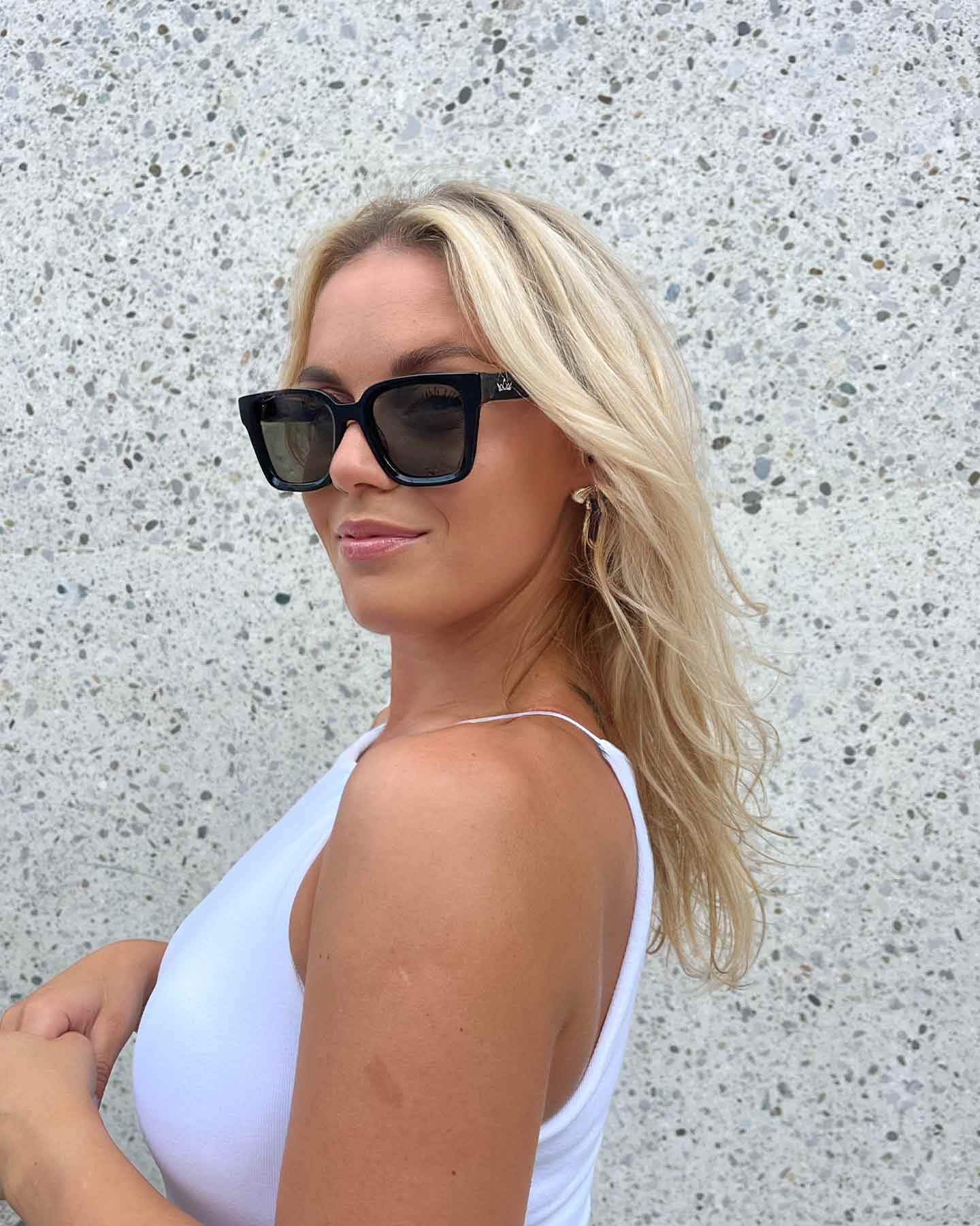 Napszemüveg - Standy - 400 UV