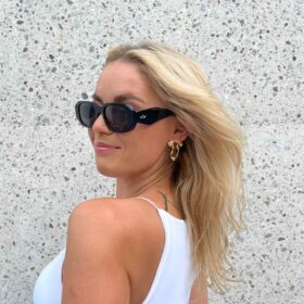 Napszemüveg - Classy - TAC polarizált