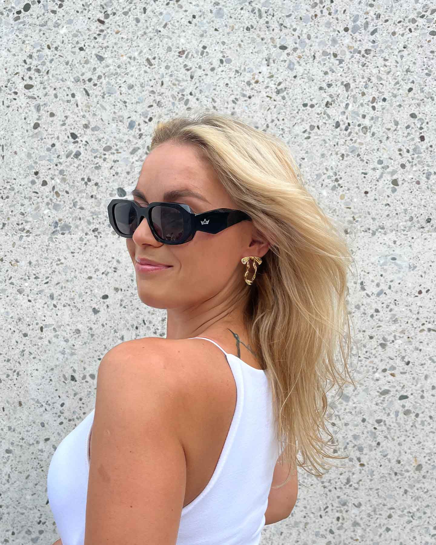 Napszemüveg - Classy - TAC polarizált