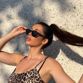 Napszemüveg - Vision - TAC polarizált