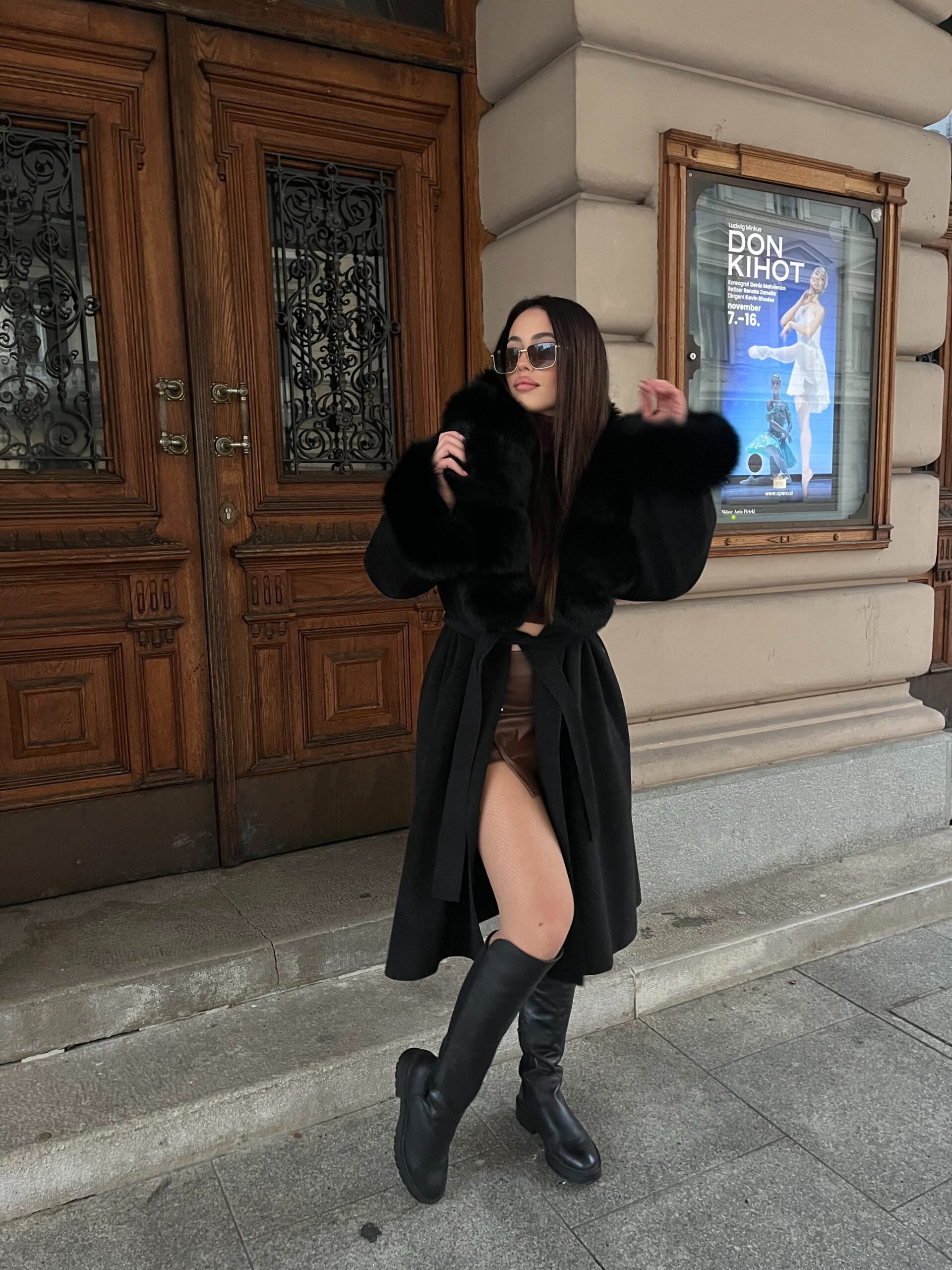 Kabát – Cashmerem - Image 6