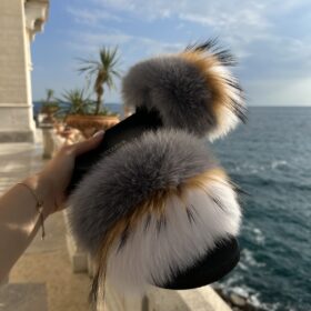 Bundás papucsok – Ariel