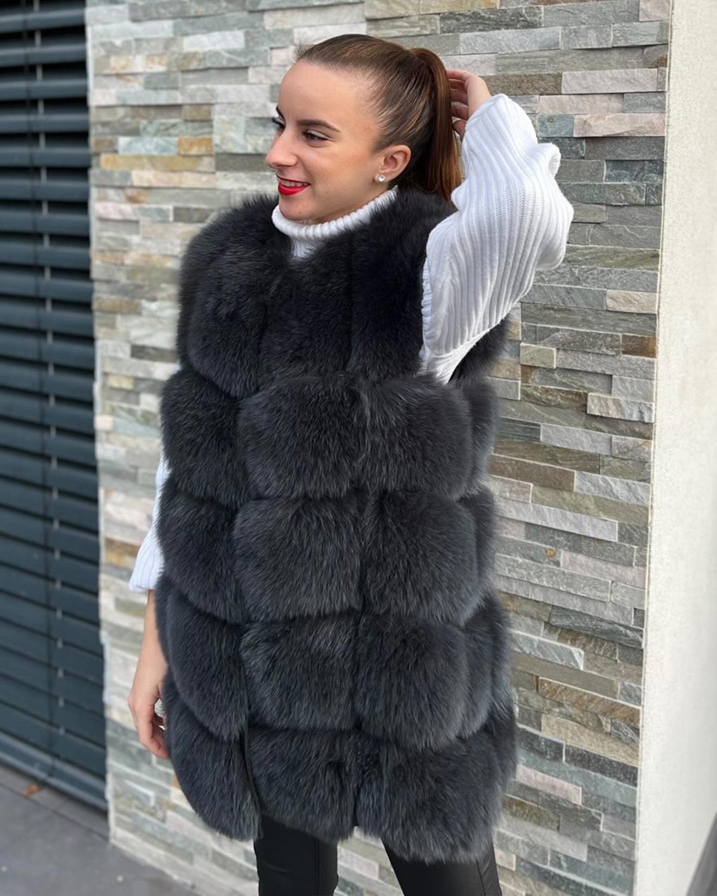 Mellény – Spring - Image 3