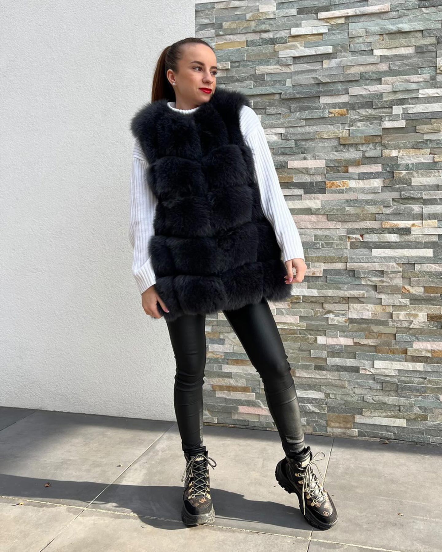 Mellény – Spring - Image 4