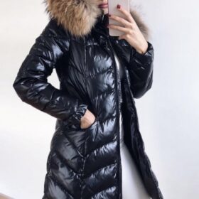 Kabát – Latex Long