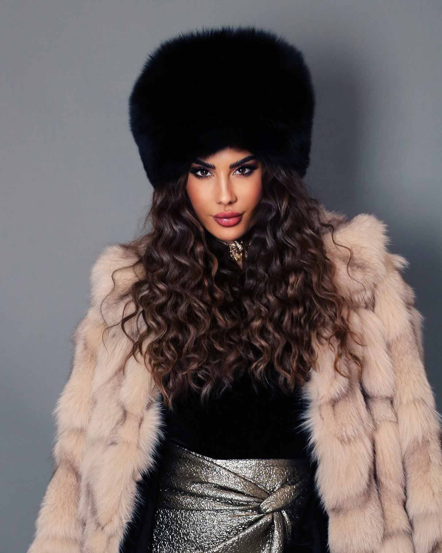 Orosz sapka – Russian - Image 4