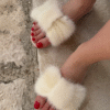 Papucs – Mink