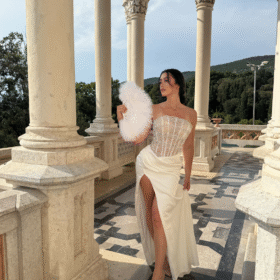 Ruha – Wedday